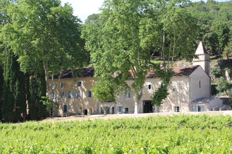 Château de l’Olivete - photo 1