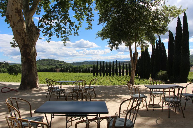 Château de l’Olivete - photo 5