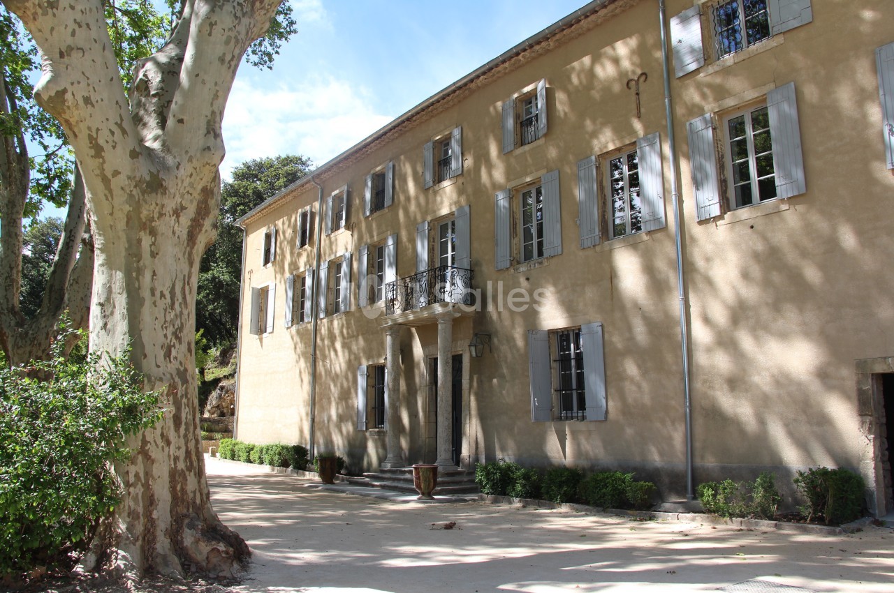 Château de l’Olivete - galerie - photo 7