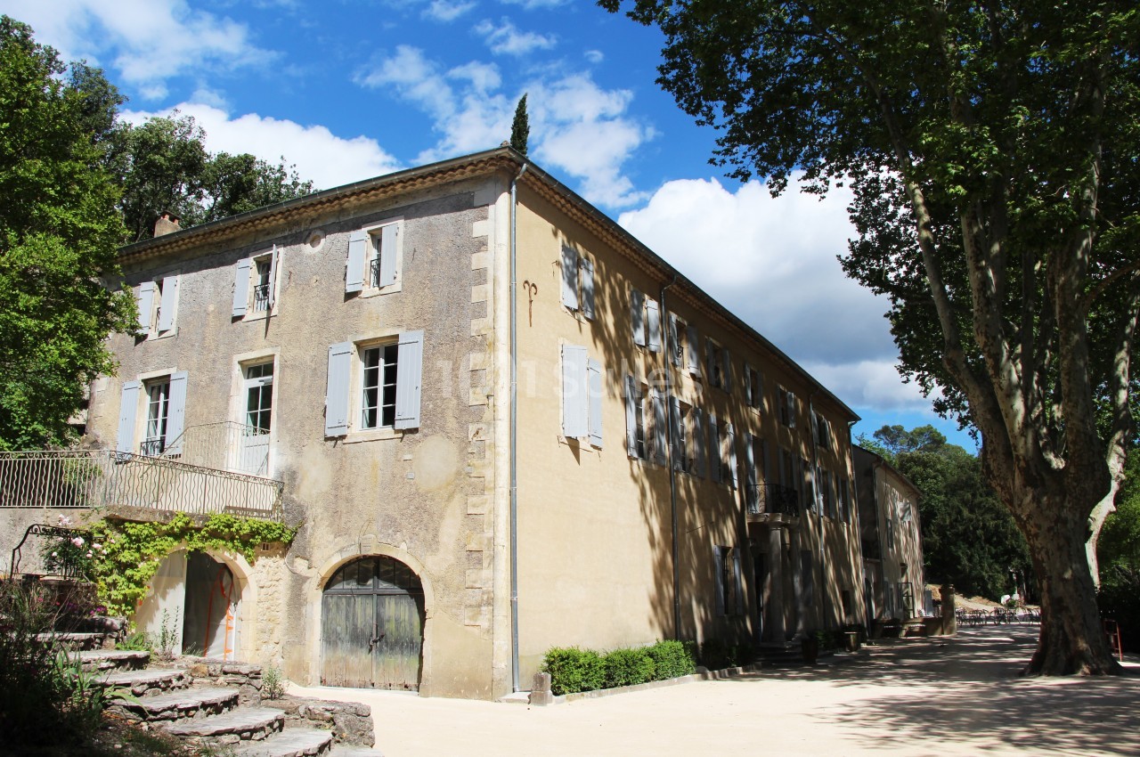 Château de l’Olivete - galerie - photo 6