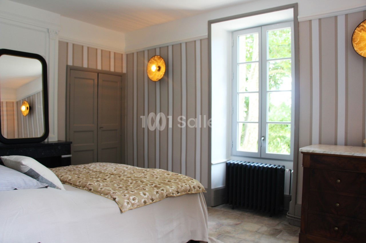 Château de l’Olivete - galerie - photo 13