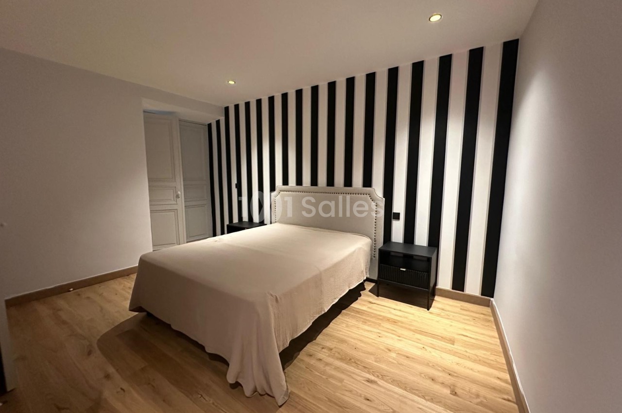 Château de l’Olivete - galerie - photo 14