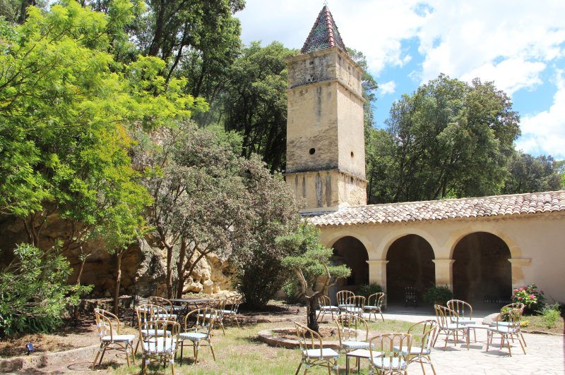 Château de l’Olivete - photo 2