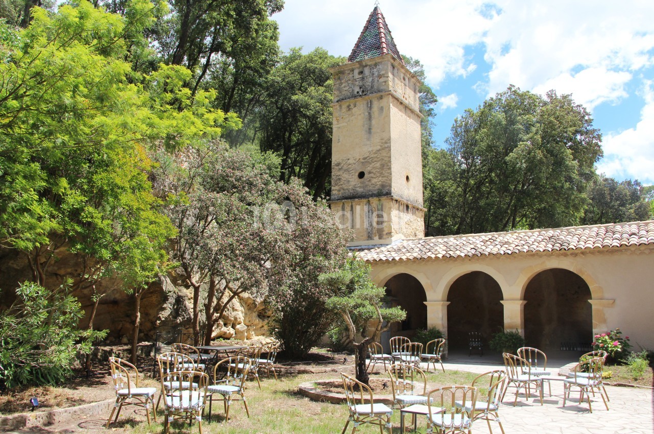 Château de l’Olivete - galerie - photo 2