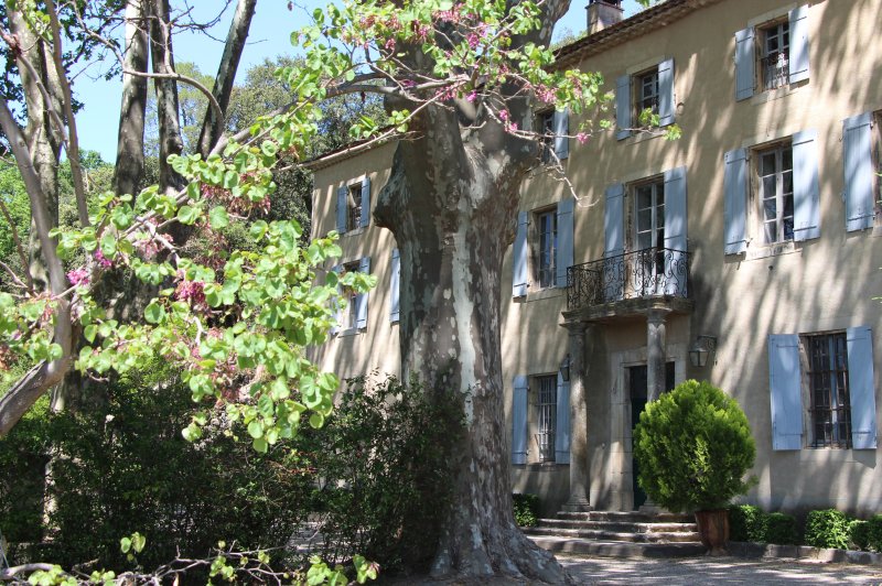 Château de l’Olivete - photo 3