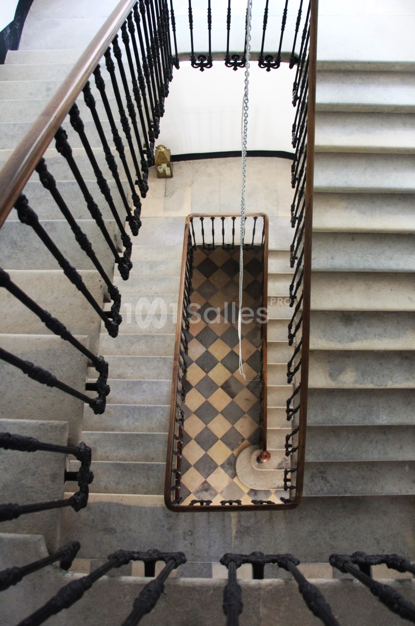 Château de l’Olivete - galerie - photo 24