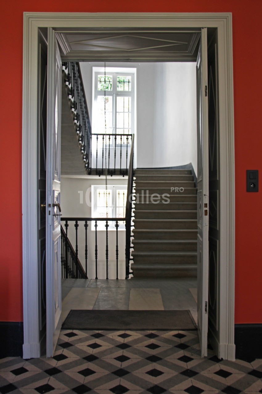 Château de l’Olivete - galerie - photo 25