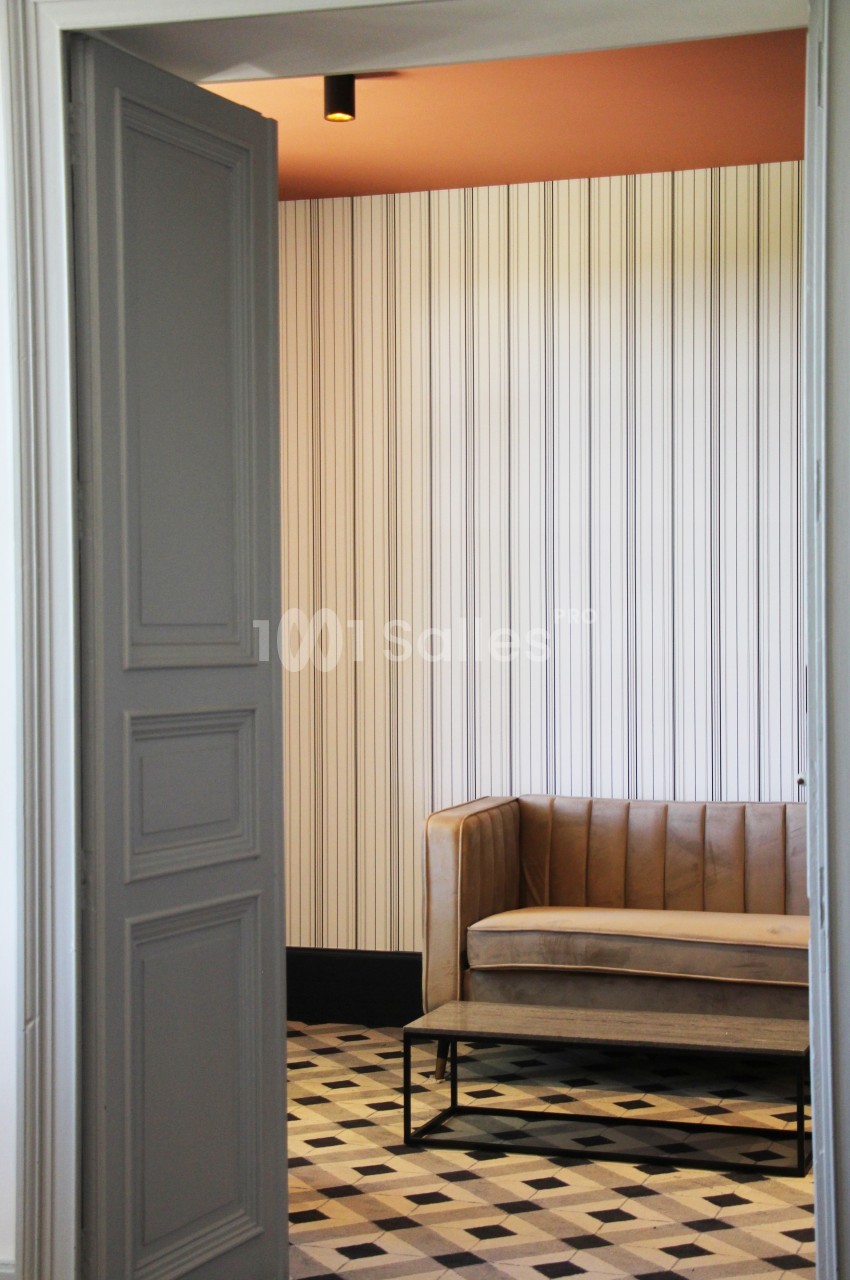 Château de l’Olivete - galerie - photo 18