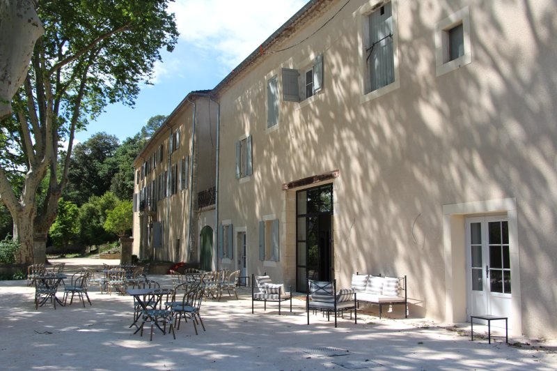 Château de l’Olivete - photo 1