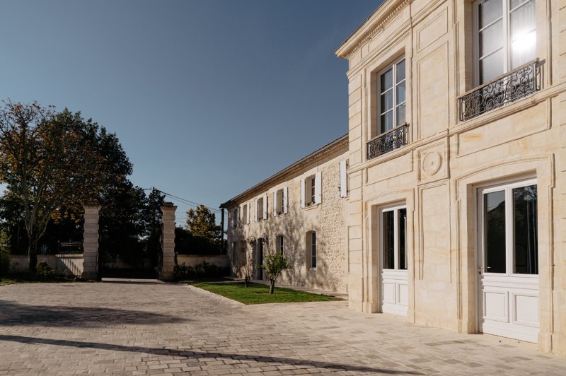 Château Grand Arnaud - photo 2