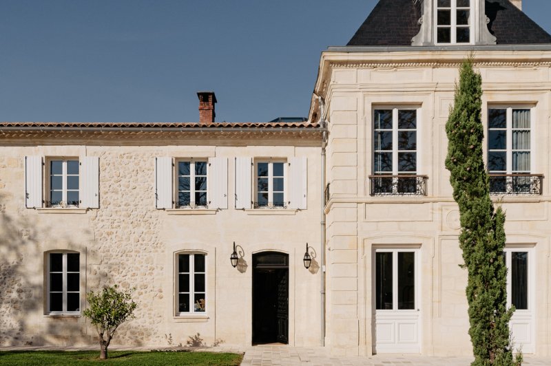 Château Grand Arnaud - photo 1
