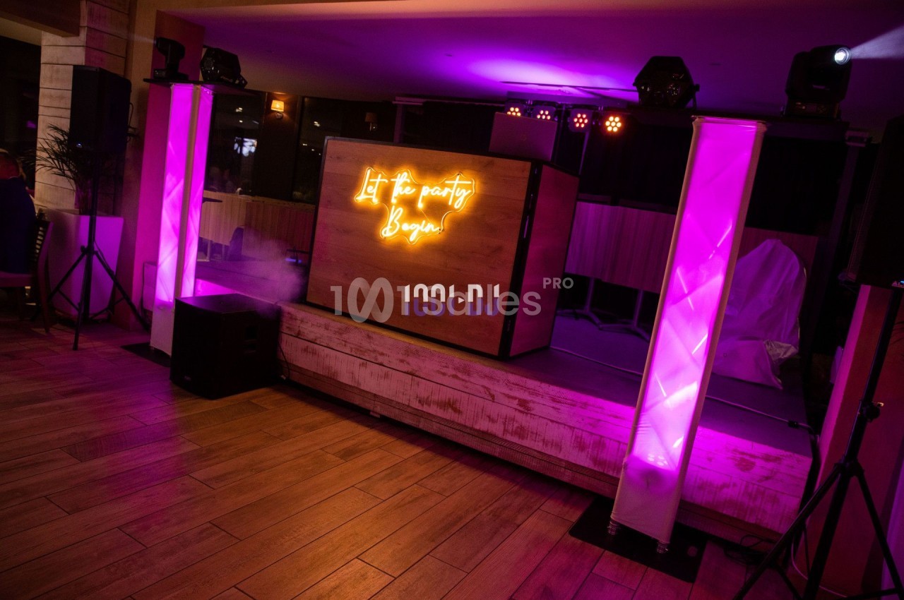 T.S Event - galerie - photo 2