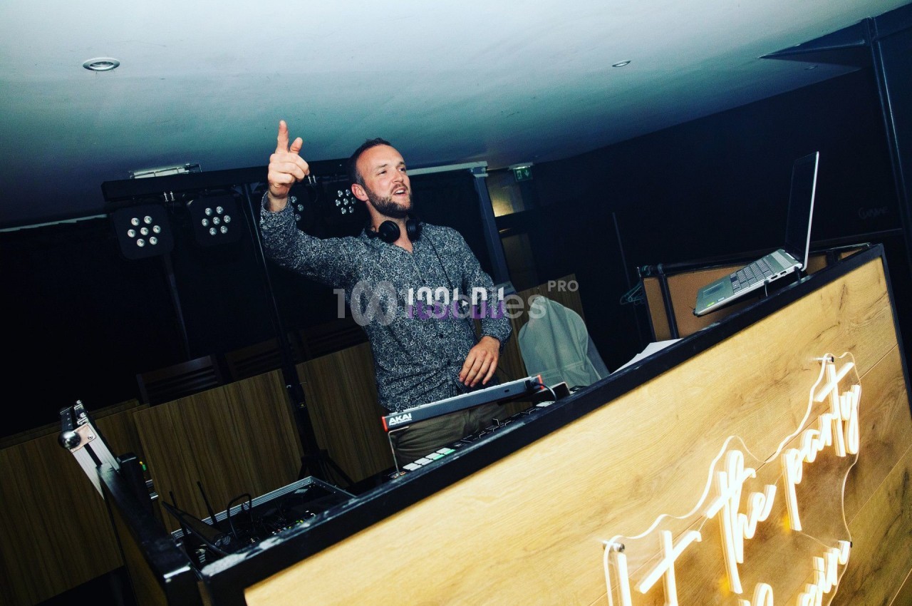 T.S Event - galerie - photo 8