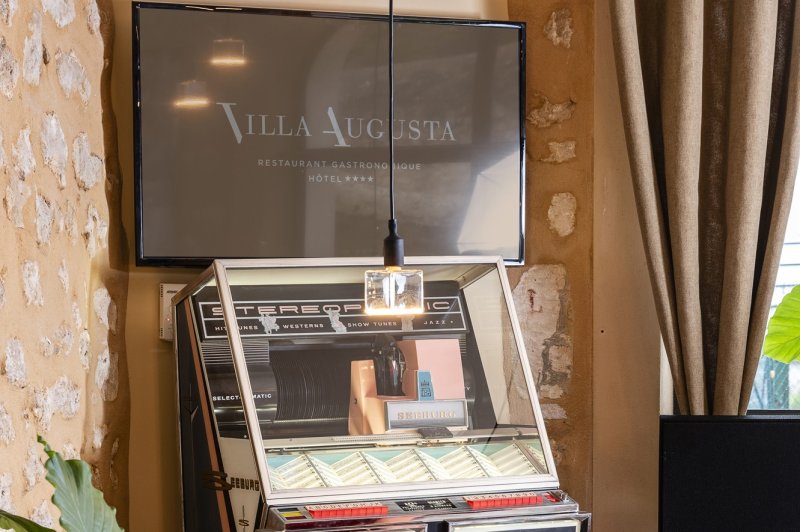 Villa Augusta - photo 3