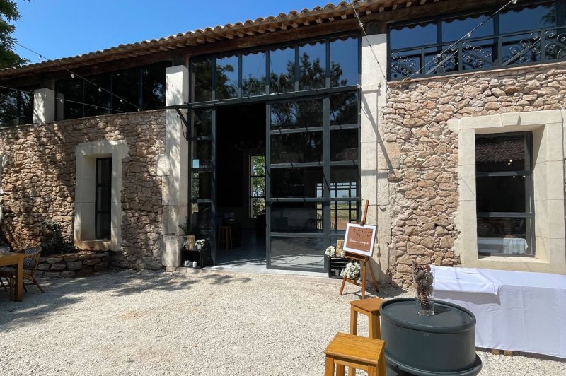 Domaine des Barrettes  - photo 2