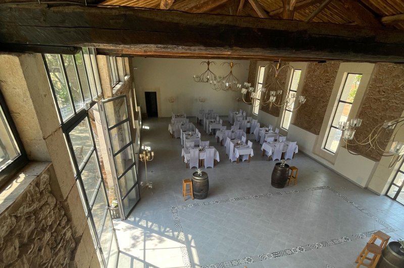Domaine des Barrettes - photo 4