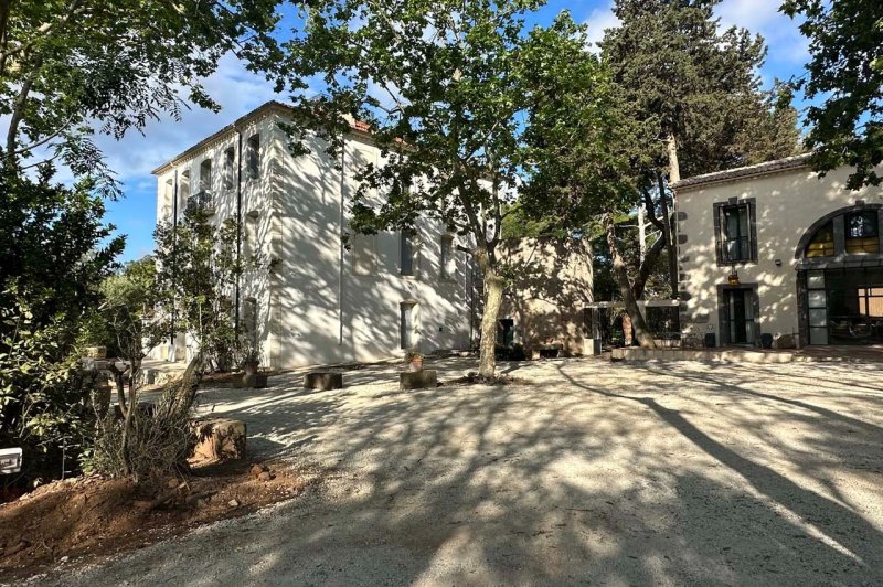 Domaine des Barrettes - photo 1
