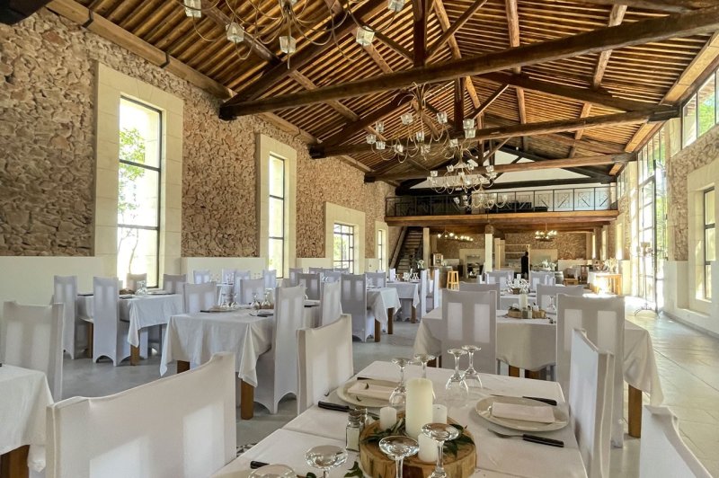 Domaine des Barrettes - photo 2