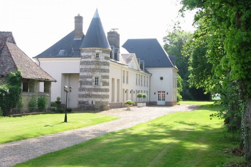 Château de Beauchêne - photo 2
