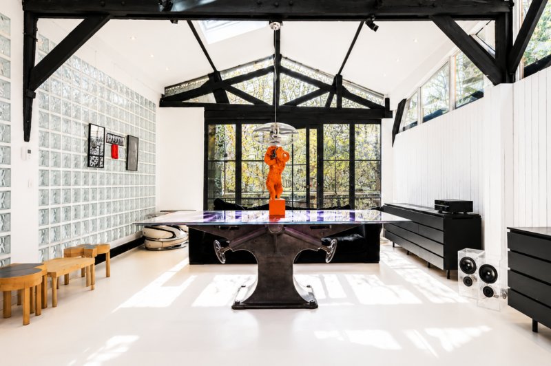 Loft Montmartre - photo 1