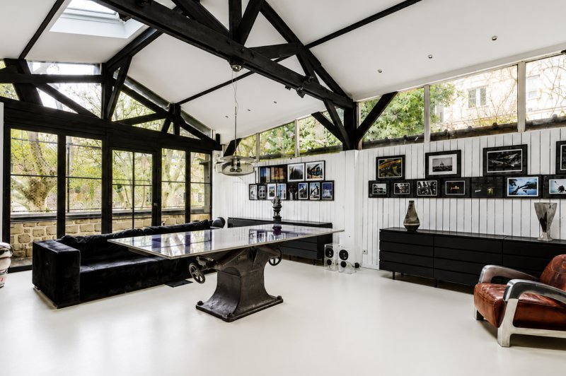 Loft Montmartre - photo 2