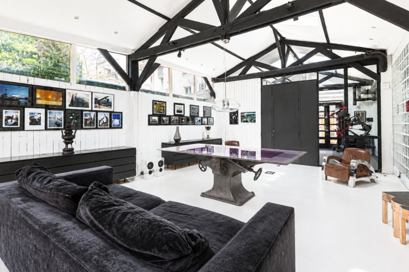 Loft Montmartre - photo 3
