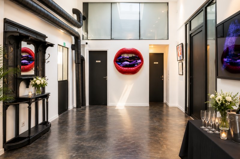 Loft Montmartre - photo 5