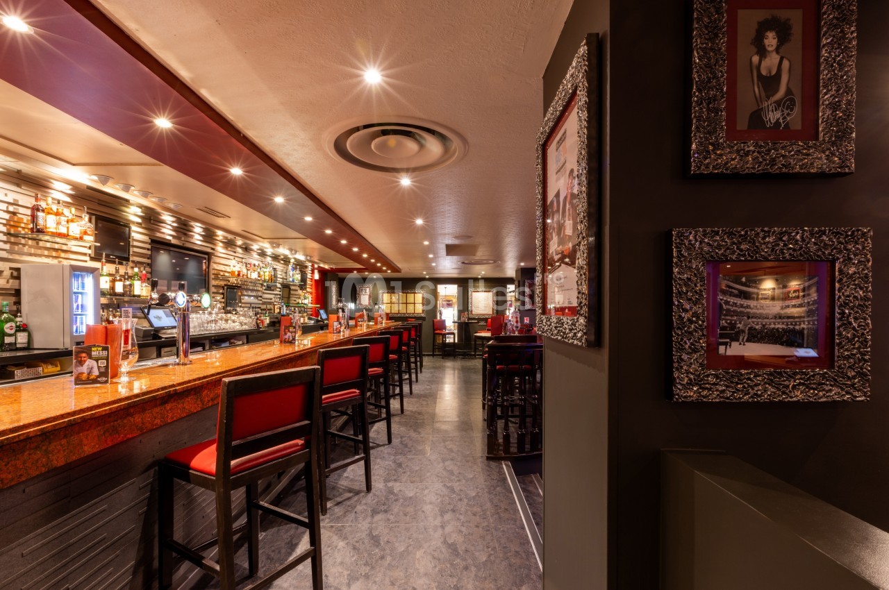 Hard Rock Café - galerie - photo 6