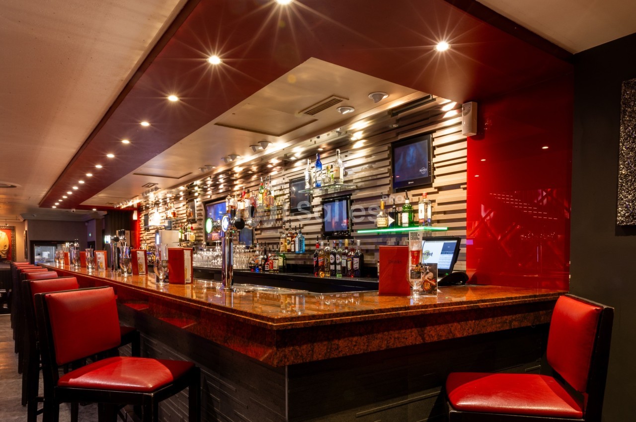 Hard Rock Café - galerie - photo 7