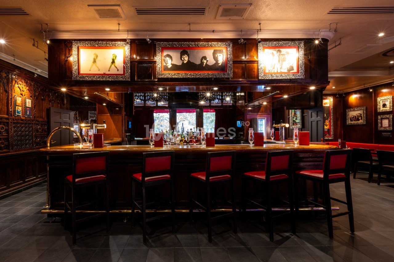 Hard Rock Café - galerie - photo 17