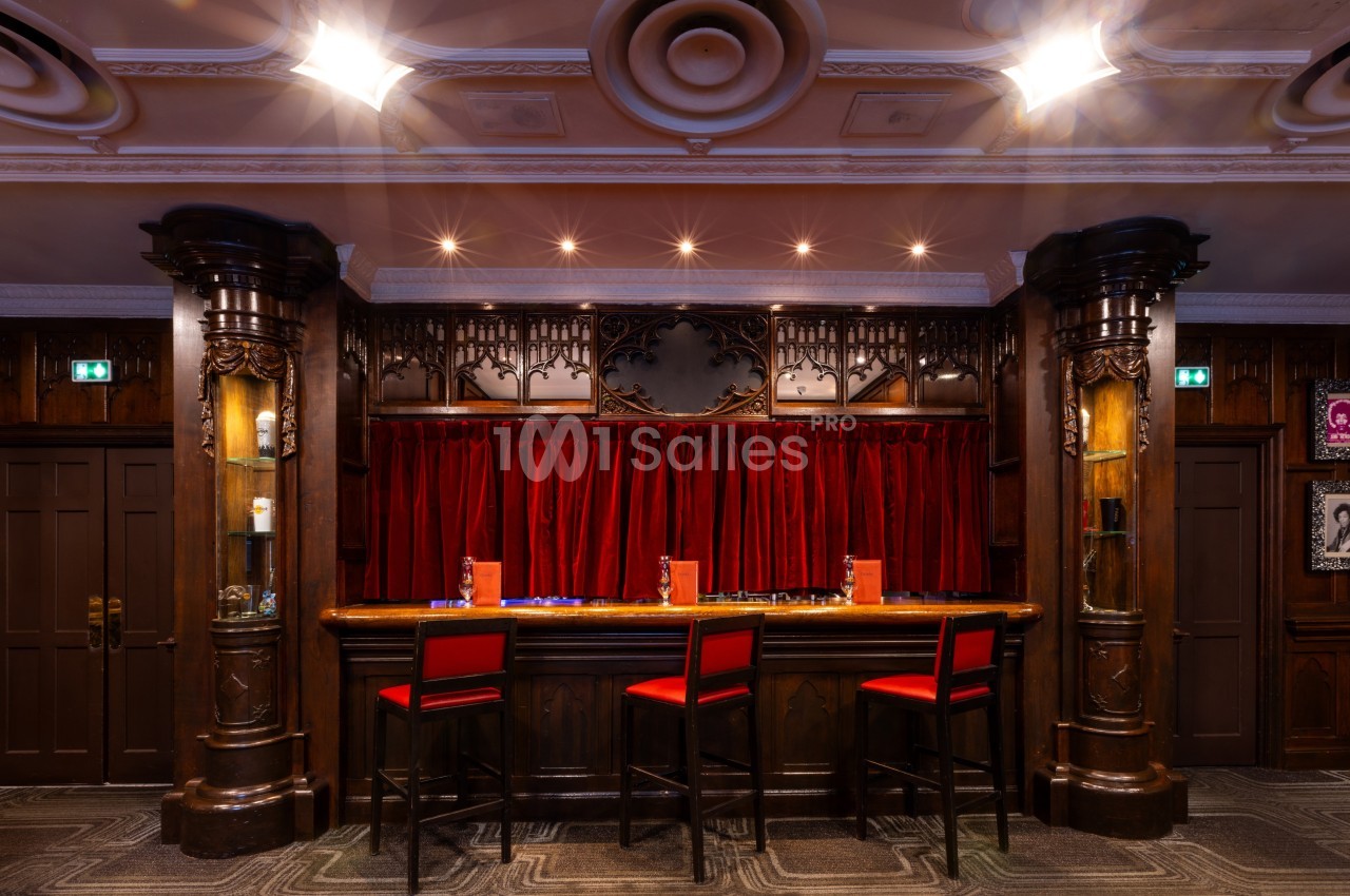 Hard Rock Café - galerie - photo 18