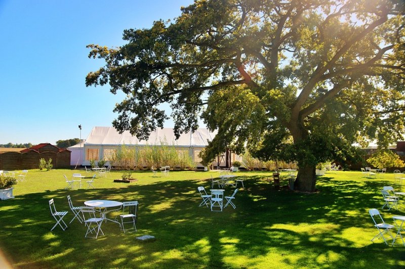 Le Clos du Chêne Vert - photo 1
