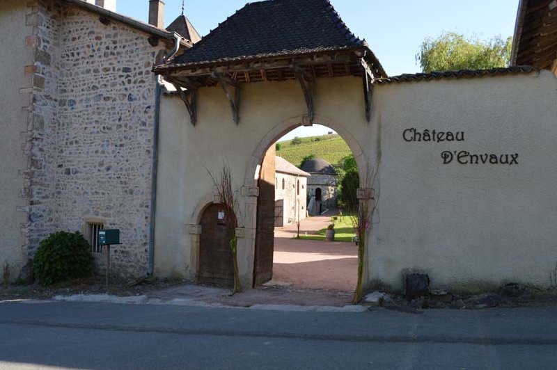 Château d'Envaux - photo 5