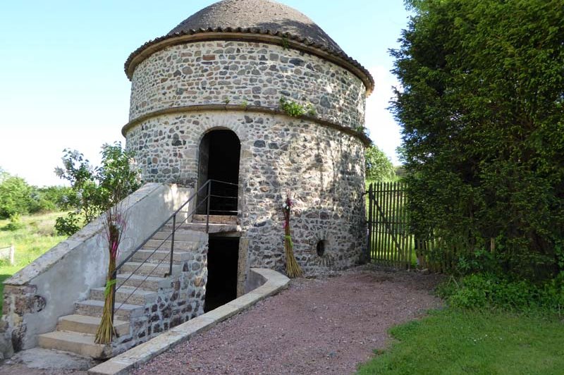 Château d'Envaux - photo 3