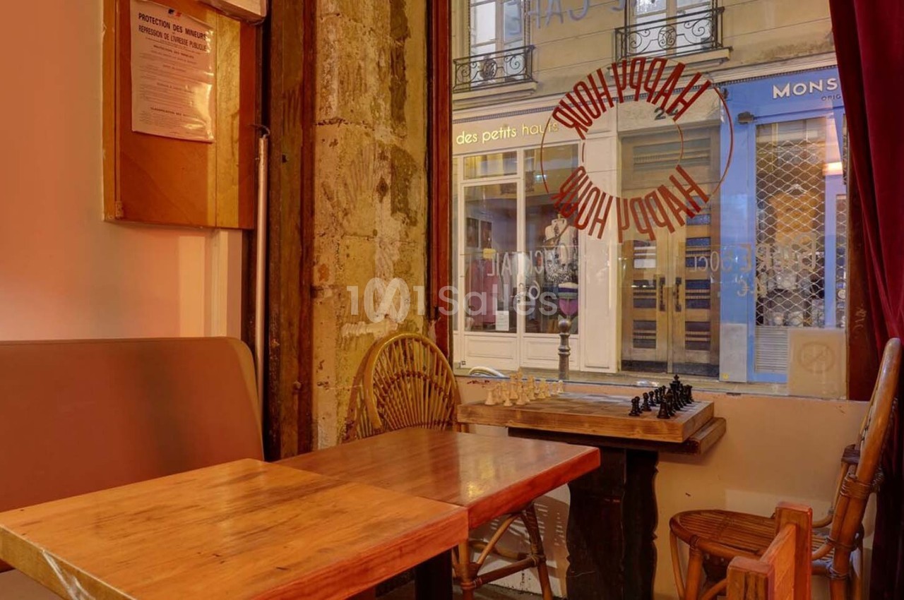 Piment Café - galerie - photo 10