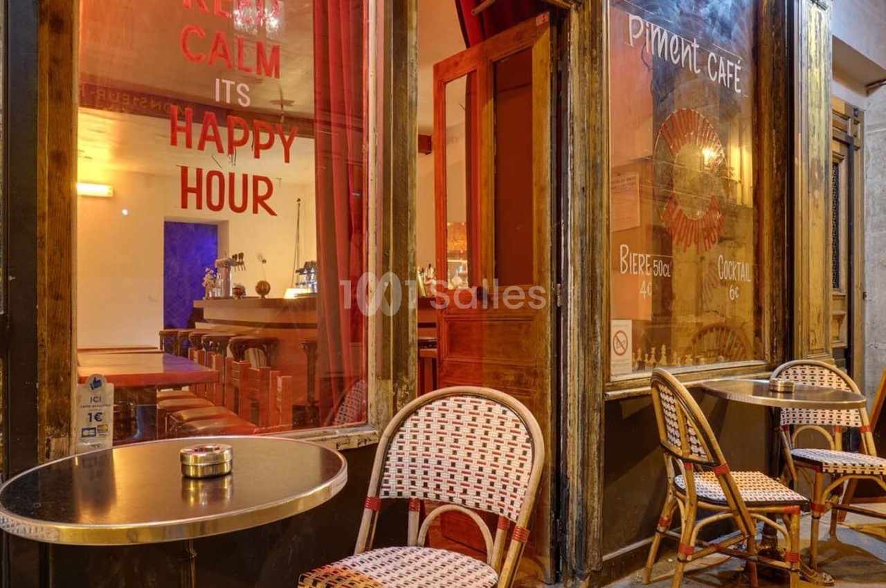 Piment Café - galerie - photo 8