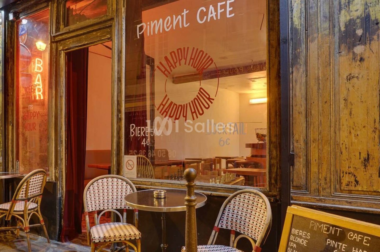 Piment Café - galerie - photo 9