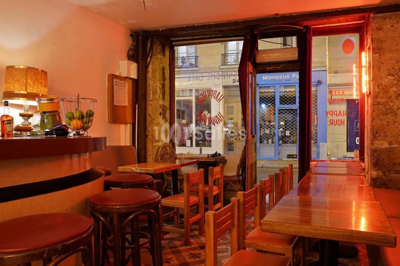 Piment Café - galerie - photo 1