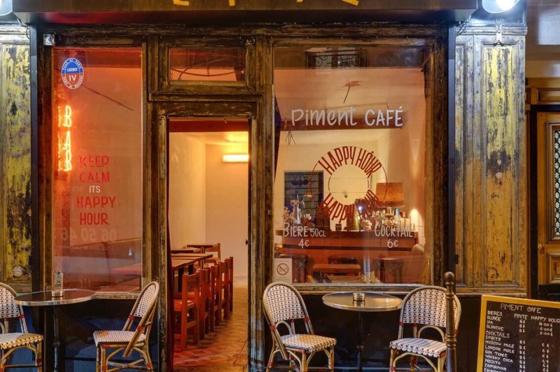 Piment Café - photo 3