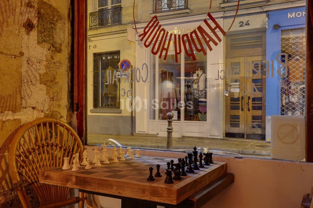 Piment Café - galerie - photo 2