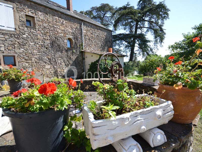 Domaine La Barrière - galerie - photo 3