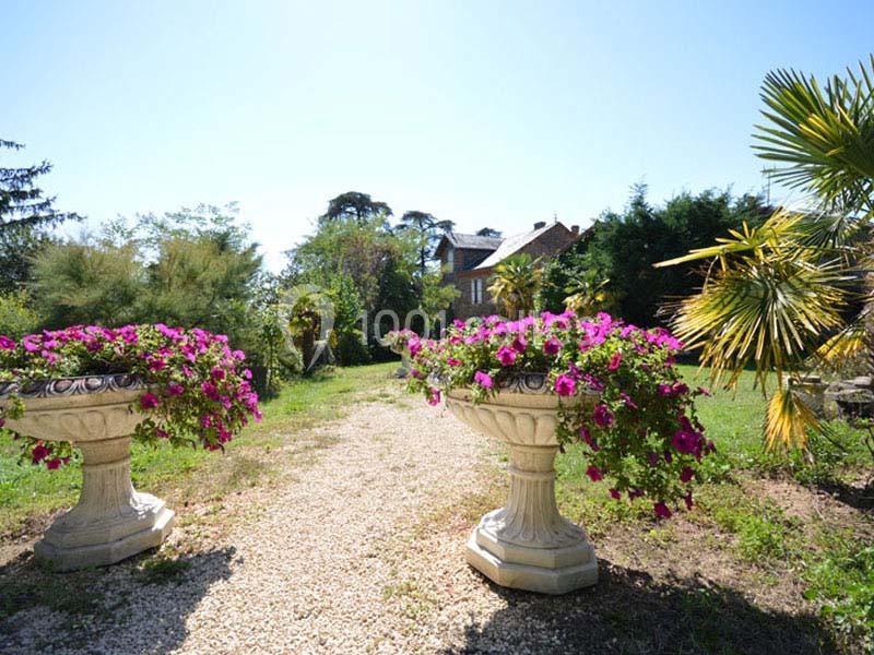 Domaine La Barrière - galerie - photo 10