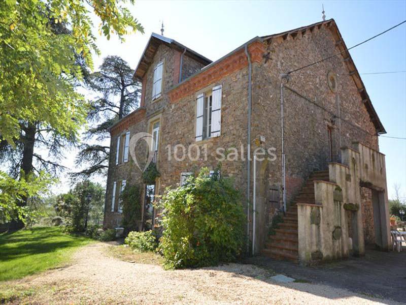 Domaine La Barrière - galerie - photo 9