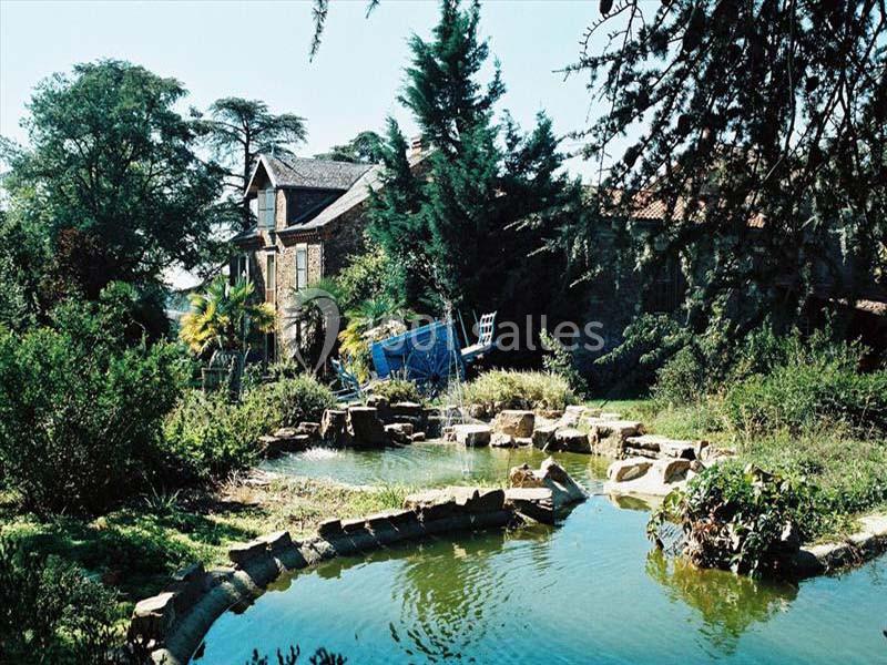 Domaine La Barrière - galerie - photo 2