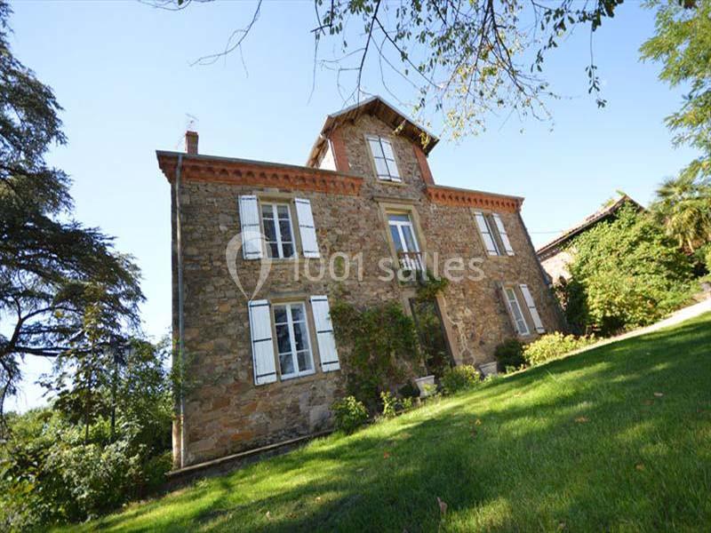 Domaine La Barrière - galerie - photo 8