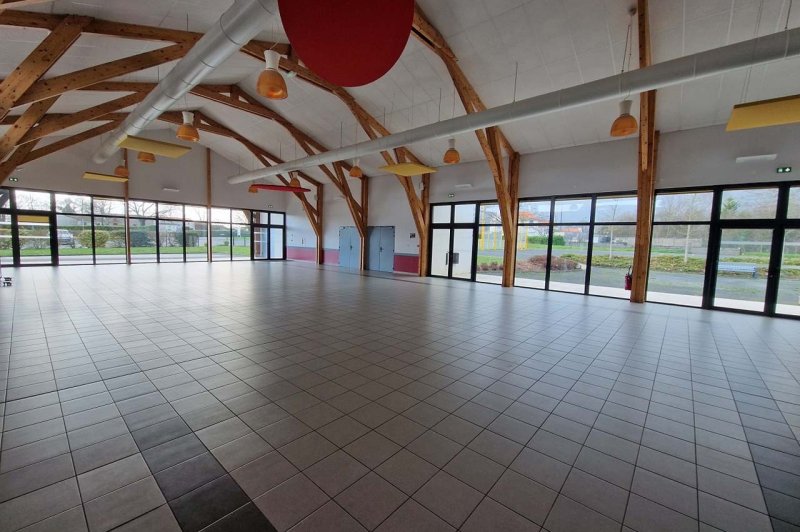 L'Espace Plurivalent - photo 4