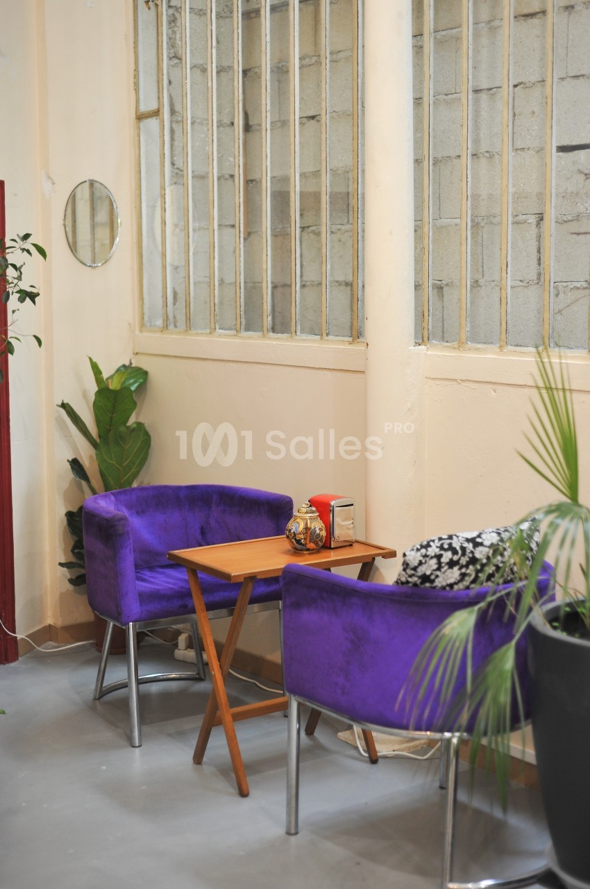 Café Studio - galerie - photo 6
