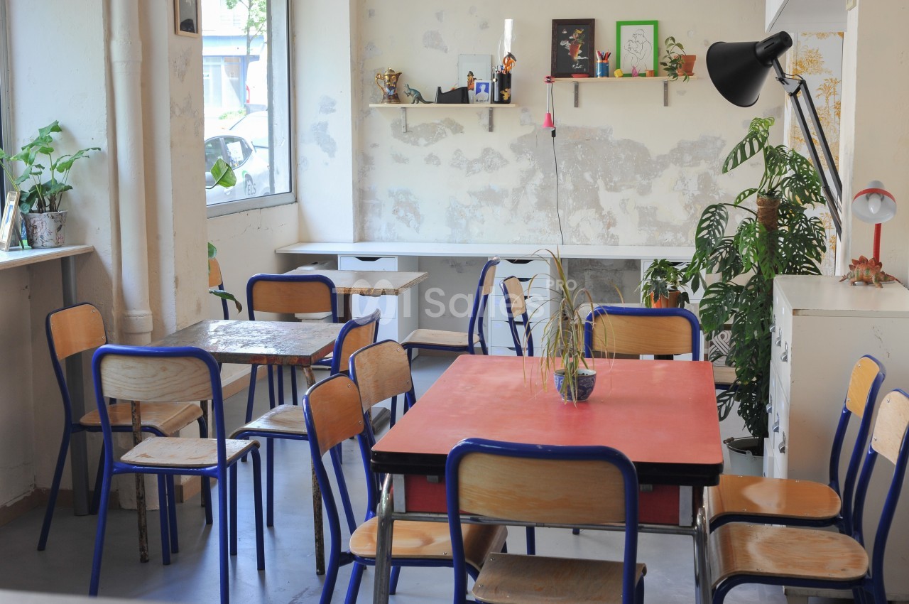 Café Studio - galerie - photo 3