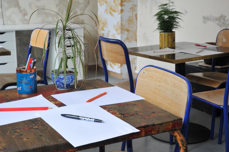 Café Studio - photo 5