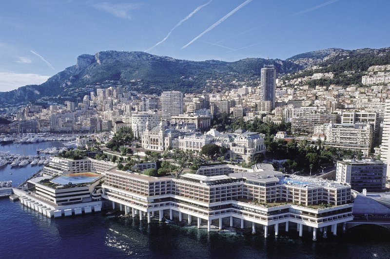Hôtel Fairmont - photo 2